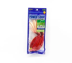 Ecogear Soft Lure Power Squid 7 Inch 427 (8111) - Picture 1 of 6