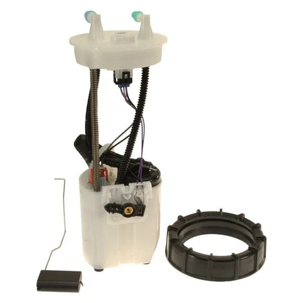 For Honda Pilot 2003-2004 Delphi In-Tank Fuel Pump Module Assembly Foto 1 de 1