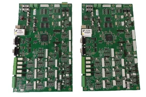 AB Sciex 2554.240-06 Temperaturregler PCB Menge 2 funktionstüchtig - Bild 1 von 7
