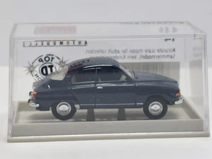 HO 1/87 BREKINA SAAB 96 N°28502 MINT IN BOX - Foto 1 di 1