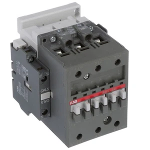 A50-30-22-84, ABB, A50 3P Contr.110/5 - Picture 1 of 2