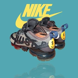 Nike CD7001-300 Cactus Plant Flea Market Air Max Vapormax 2019 Wmn's taglia 8 ottime condizioni - Foto 1 di 11