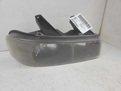 Conjunto de faros compuesto para pasajero derecho GMC VAN SAVANA 1500 11 Foto 1 de 3