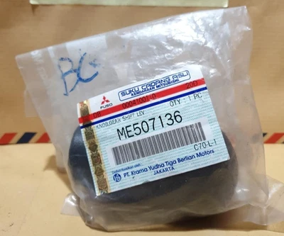 Fits For MITSUBISHI FUSO CANTER FE73 FE125  FE83 FE84 GEAR SHIFT KNOB LEVER Foto 1 de 4