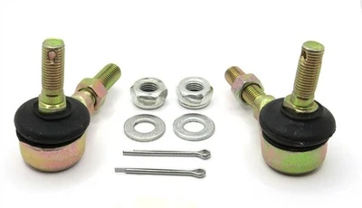 Aitook Tie Rod End Kit For Suzuki Quadsport LT 80 2X4 1987-2006 Foto 1 de 3