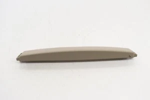 2020 - 2024 LINCOLN AVIATOR FRONT RIGHT SEAT LOWER TRIM COVER PANEL OEM BEIGE_G7 - Picture 1 of 10
