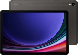 Samsung Galaxy Tab S9 SM-X710 256GB 11.0" Wi-Fi Tablet -Graphite *NEW SEALED* - Picture 1 of 7