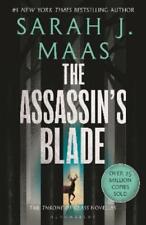 Sarah J. Maas The Assassin's Blade (Paperback) Throne of Glass (UK IMPORT)