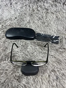 Ray-Ban Authentic Eyeglasses RB 5169 2034 54 [] 16 140 MM Black - Picture 1 of 16