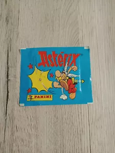 Bag bag bag bag Asterix 1987 PANINI vintage - Picture 1 of 2
