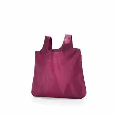 reisenthel mini maxi shopper pocket einkaufsbeutel einkaufstasche tasche 15 l - Bild 1 von 2