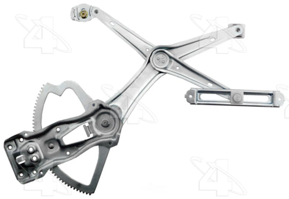 Regulador de ventana compatible con Mercedes-Benz E320 E430 E300 1996-2002 ACI/MAXAIR Foto 1 de 1