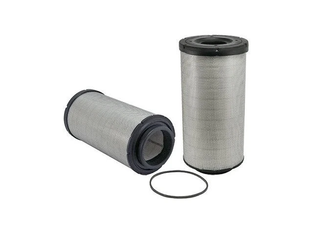 Filtro de aire WIX 55GY18Y para filtro de aire Peterbilt 389 2008-2020 Foto 1 de 1