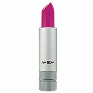AVEDA new lipstick lip color Pink Zinnia 955 Nourish-Mint discontinued
