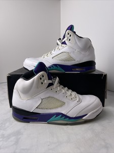 jordan retro grape