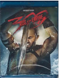 300: Rise of an Empire (Blu-ray / DVD) NEW - Picture 1 of 1