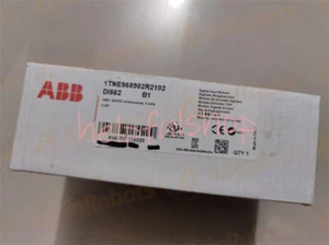 1× NEW DI562 ABB Digital Input Module 1TNE968902R2102 - Picture 1 of 4