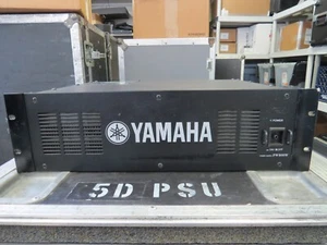 Yamaha PW8000W Power Supply for CL Series/M7CL/PM5D Consoles - Picture 1 of 7