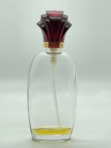 Collectible Paul Sebastian Design 1.7 fl. oz. Bottle (couple sprays remain) - Picture 1 of 4