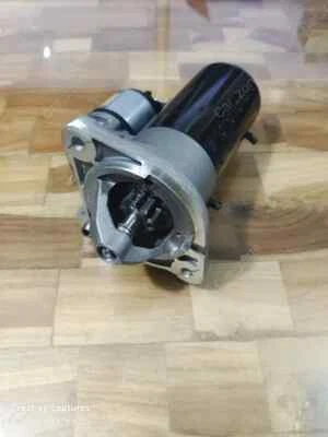 Starter Motor For Mahindra Scorpio 2.2L MHawk XUV 500 Diesel 0307CAM00321N - Image 1 of 4