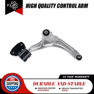 Front Lower Right Control Arm for 2013-2017 Ford Fusion 2013-2018 Lincoln MKZ - Picture 1 of 6