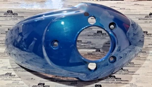 parafango anteriore Piaggio Liberty 50 2T 1997-2003 - Foto 1 di 8