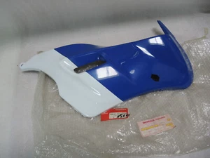 Honda NSR 50 original Verkleidung vorne rechts blau NOS Motorrad - Bild 1 von 6