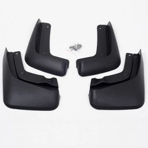 For Volvo XC90 2008 2009 2010 2011 2012 Mud flaps MudSplash Mudguards Fenders - Bild 1 von 6