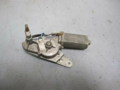 Rear Wiper Motor for 92-02 Isuzu Trooper - Image 1 of 4