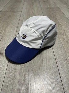 Vintage 00s Nike Tn Five Panel Cap Streetwear Drill - Picture 1 of 13