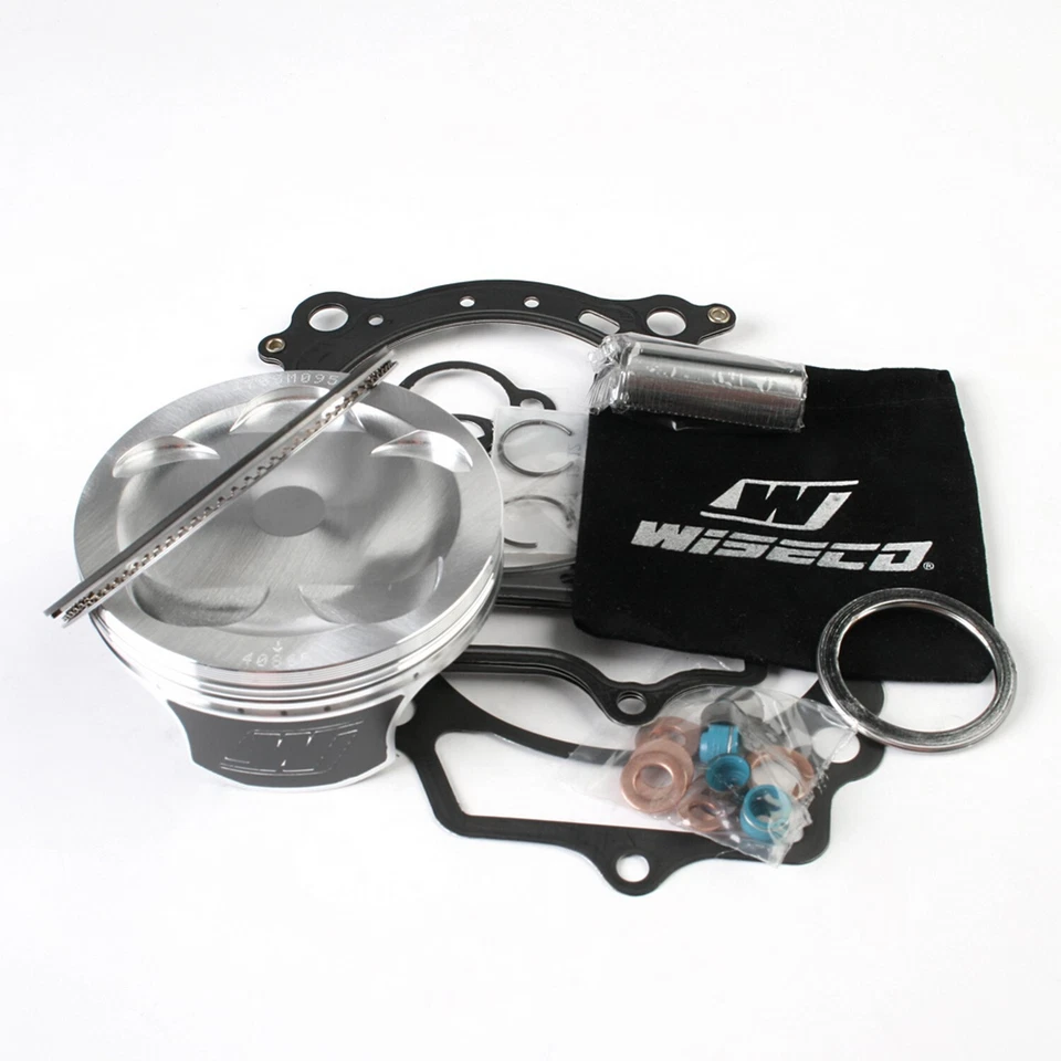 Wiseco Top End Kit 95.00mm/12.5:1 For 2014 Yamaha WR450F Foto 1 de 1