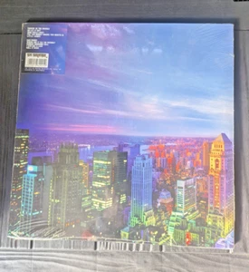 Oasis, Standing On The Shoulder Of Giants RKIDLP 002 12" LP Vinyl, Sealed - Picture 1 of 5