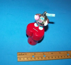 Hershey's Kiss Valentine Topper Collectible Hershey's Kiss Figure - Imagen 1 de 5