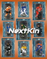 2023-2024 Upper Deck Series 1 Hockey 200'x85' Set YOU PICK LIST FREE COMB SHIP
