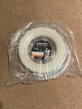 Head Synthetic Gut PPS 16G Tennis String Reel (Free Shipping)