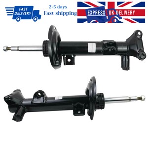 Shock Absorbers Dampers For 2014 For Mercedes Benz C Class For Sale Ebay