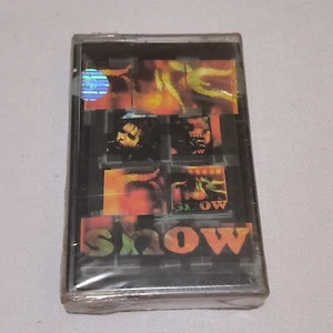 The Cure - Show 1993  - original indonesia tapes  BRAND NEW - Picture 1 of 5