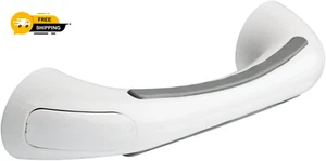 Delta Designer (Confezione da 1) Barra Assistenza 9' Compatibile ADA Bianco Bagno Sicurezza Soft H - Foto 1 di 5