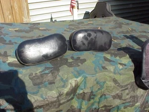 SET OF HONDA GOLDWING 1500 ARMREST - Picture 1 of 8
