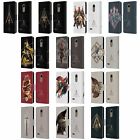 OFFICIAL ASSASSIN'S CREED ODYSSEY ARTWORK LEATHER BOOK CASE FOR LG PHONES 1