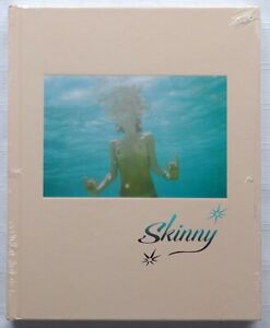Skinny by Tarry Richardson. Brand New, still shrink wrapped. Edition of 1,000.