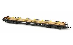OR76CAR001B Oxford Rail 1:76 Scale Carflat BR 1-088 B748735 - Picture 1 of 1