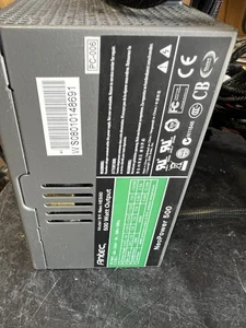 Antec NEO HE500 500W Power Supply - ATX - Picture 1 of 2