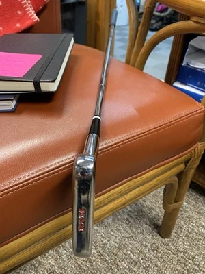 VINTAGE Ram Chrome Two-Way 34 Inch Putter Original Fantastic Shape - Image 1 of 4