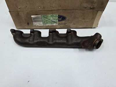 Nuevo Colector de escape genuino Ford RF-F1AE-9430-BB 1992-2005 Crown Victoria 4,6 L Foto 1 de 4