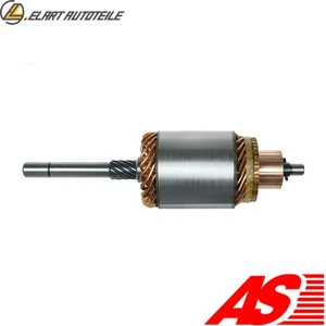 ANCHOR STARTER SA4026S - Picture 1 of 9