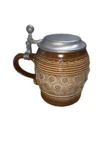 Vintage Original König Deutscher Bierstein Lot 3 - Bild 1 von 5