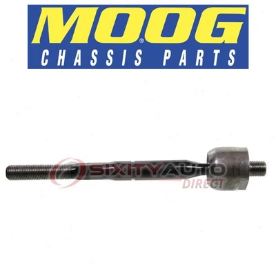 MOOG Inner Steering Tie Rod End for 1998-2005 Lexus GS300 - Gear Rack Wheel sn Foto 1 de 4