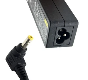 Fujitsu Alimentatore AC Caricatore Compatibile per MEDION MD97861, MD96956, MD96243 - Foto 1 di 4