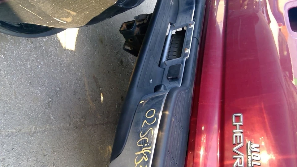 Transmisión limpiaparabrisas compatible con 04 AVALANCHE 1500 5038241 Foto 1 de 1